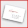 Freebie 10 Business Card Publishing Theme